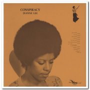 Jeanne Lee - Conspiracy [Reissue] (1975/2021)