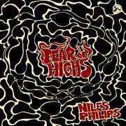 Niles Philips - Fear Of Highs (2018) FLAC