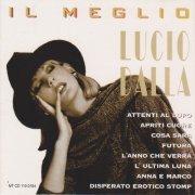 Lucio Dalla - Il Meglio (1998)