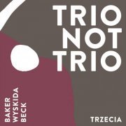 Aidan Baker, Tim Wyskida, Daron Beck - Trio Not Trio - Trzecia (2023)