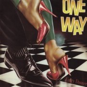 One Way - Fancy Dancer (1981) Lossless