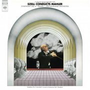 George Szell - Mahler: Symphony No. 6 "Tragic" (Remastered) (2023) [Hi-Res]