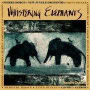 Pierre Dørge - Whispering Elephants (2016) FLAC