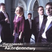 Warsaw Accordion Quintet / Warszawski Kwintet Akordeonowy - Classical (2006)