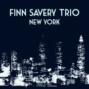 Finn Savery Trio - New York (1976)