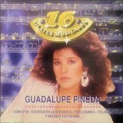 Guadalupe Pineda - 16 Kilates Musicales (1994)