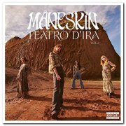 Måneskin - Teatro d'ira - Vol. I (2021) [CD Rip]