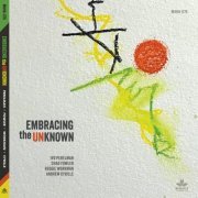 Ivo Perelman feat. Chad Fowler, Reggie Workman & Andrew Cyrille - Embracing the Unknown (2024)