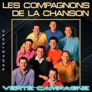 Les Compagnons De La Chanson - Verte campagne (Remastered) (2022)