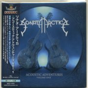 Sonata Arctica - Acoustic Adventures: Volume One (2022) [Japan Edition]