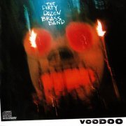 The Dirty Dozen Brass Band - Voodoo (1989)