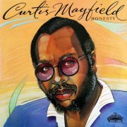 Curtis Mayfield - Honesty (1982)