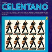 Adriano Celentano - The Best Hits of Adriano Celentano (2015)