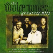 Wolfe Tones - Wolfe Tones Greatest Hits (1986)