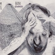 BRNS - Wounded (2016) [Hi-Res]