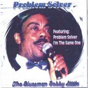 Bobby Little - Problem Solver (2006)