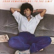 Joan Armatrading - To The Limit (Reissue) (1978)