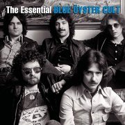 Blue Oyster Cult - The Essential Blue Öyster Cult (2012) Hi Res