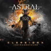 Astral Experience - Clepsidra (Instrumentales) (2024)