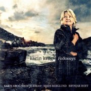 Karin Krog - Folkways (2010) FLAC