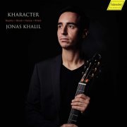 Jonas Khalil - Kharacter (2020)