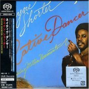 Wayne Shorter - Native Dancer (1974) [2000 SACD]
