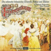Vaclav Neumann - Most Beautiful Bohemian Marches, Polkas & Waltzes vol. 2 (1984)