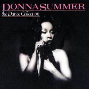 Donna Summer - The Dance Collection (2013) [Hi-Res]