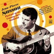 Jean-Pierre Sasson - Portrait of an Unsung Jazz Guitarist, Vol.1 (2024 Remastered) (2024) Hi-Res