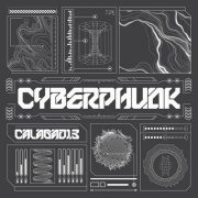 Calagad 13 - Cyberphunk (2024)
