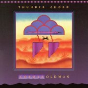 Coyote Oldman - Thunder Chord (1990)