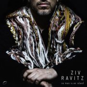 Ziv Ravitz - No Man Is an Island (2019) [Hi-Res]