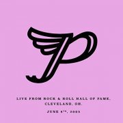 Pixies - Live from Rock & Roll Hall of Fame, Cleveland, OH. June 8th, 2005 (2021)