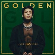 Jung Kook - GOLDEN (2023)