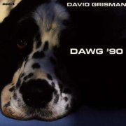 David Grisman ‎– Dawg '90 (1991) FLAC
