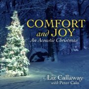 Liz Callaway - Comfort and Joy (An Acoustic Christmas) (2020)