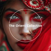 VA - The Orient Collective: Red Carpet (2024)
