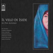 Peo Alfonsi - Il velo di Iside (2012/2018)