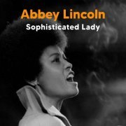 Abbey Lincoln - Sophisticated Lady (Live (Remastered) (2022) Hi Res