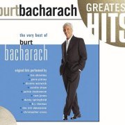 Burt Bacharach - The Very Best of Burt Bacharach (2001)
