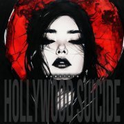 Ghøstkid - Hollywood Suicide (2024) Hi-Res