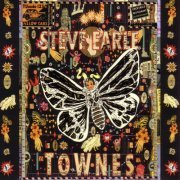 Steve Earle - Townes (2009) [24bit FLAC]