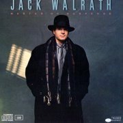 Jack Walrath - Master Of Suspense (1987) CD Rip
