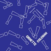 Ornette Coleman - Genesis of Genius: The Contemporary Recordings (2022) [Hi-Res]