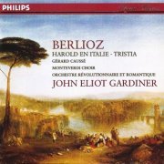 John Eliot Gardiner - Berlioz: Harold en Italie, Tristia (1996)