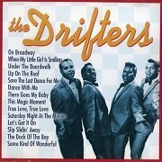 The Drifters - The Drifters (2001)