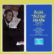 Earl "Fatha" Hines - Volume II (1964/2019) Hi Res