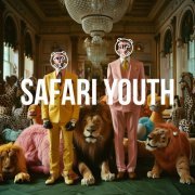 Safari Youth - Everybody Else Knows (2024) [Hi-Res]