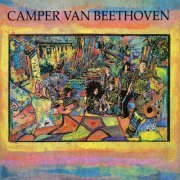 Camper Van Beethoven - Camper Van Beethoven (2004)