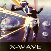 VA - Direct-X (Compiled by X-Wave) (2005/2010) FLAC